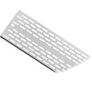LANDE CABLE TRAY 45U, 300mm, zinc plated