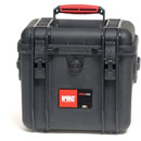 HPRC HPRC4050-EMPBLK CASE Empty, internal dimensions 261x220x171mm, black