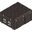 AMAZON AC7560-3307 CASE Internal dimensions 690x540x360mm, 4 handles, black
