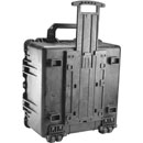 PELI 1640 PROTECTOR CASE Internal dimensions 602x610x353mm, with foam, black