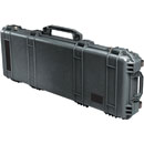 PELI 1720 PROTECTOR CASE Internal dimensions 1067x343x133mm, with foam, wheeled, black