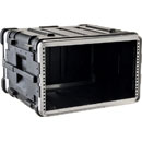 SKB 1SKB19-6U RACK CASE 6U 476mm mounting depth