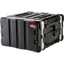 SKB 1SKB19-6U RACK CASE 6U 476mm mounting depth