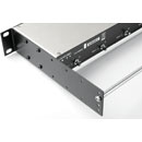 CANFORD LINE ISOLATING UNIT Analogue, balanced, XLR in/out, 10k ohms, 4 channel, rack mounting
