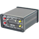 BCD JITTERBUG Digital audio signal analyser
