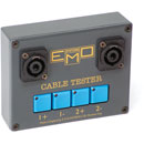 EMO CABLE TESTER E448