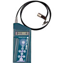 CASTLE GA257B SOUND DOSEMETER Industrial, Zpeak, LEP,d, dose percent