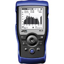 NTI XL2 AUDIO AND ACOUSTIC ANALYSER Without measurement microphone, with calibration certificate