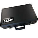 NTI SYSTEM CASE For XL2 analyser, MR-Pro, microphone and cables