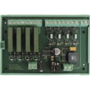 NTI DIGITAL I/O ADAPTER PCB for XL2, controls 3rd party displays and pheripherals, DC power required