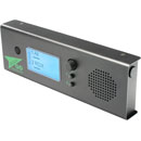 GREEN-GO GWP-SP DIGITAL LOUDSPEAKER STATION Dual channel, wall mounting, etherCON RJ45 connection