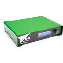 GREEN-GO GGO-2W DIGITAL INTERFACE 4-wire to 2-wire (analogue partyline), 2-channel