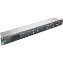 TECPRO LS382 Loudspeaker station, dual circuit, rackmount