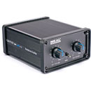 NEAL PC HEADPHONE AMPLIFIER A-gauge and 3.5mm, 2 channel, mono switch