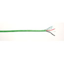 CANFORD FST CABLE 1 pair, Green