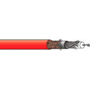 CANFORD VTF CABLE 11.2 Red (Draka Triflex-PVC)