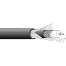 CANFORD SDV-L-RR CABLE Black