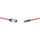 CANFORD CABLE 3MXX-SPH-HST-2m, Red