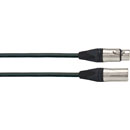 CANFORD CABLE 3FXX-3MXX-SQR-6m, Black