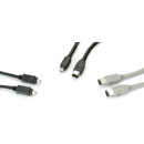 FIREWIRE IEEE1394 CABLES