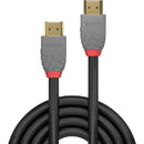 LINDY 36964 ANTHRA LINE HDMI CABLE High speed, 3m
