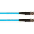 CANFORD CABLE BNC-BNC-SDV-L-10m, Turquoise
