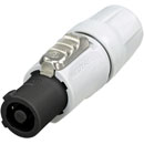 NEUTRIK NAC3FCB-1 POWERCON Mains output cable connector, 20 Amp