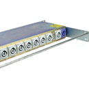 CANFORD MDU AC MAINS POWER DISTRIBUTION UNITS - Sequential ON/OFF models
