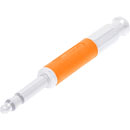 NEUTRIK BSTT-3 BANTAM PLUG GLAND Orange