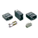 HIROSE S1620A 20 pin female connector