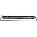 CANFORD CAT6A RJ45 PRO PATCH PANEL 1U 1x16 FEEDTHROUGH, Screened, grey