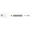 NEUTRIK NKOX2M-A-3-50 OPTICALCON ADVANCED DUO Cable assembly MM X-treme, 50m, CDR380 drum