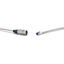 NEUTRIK NKE6S-3-WOC ETHERCON CAT6 PATCHCABLE 3 metre