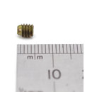 EDAC 120FC/MC Spare hex screw