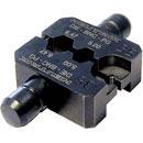 NEUTRIK DIE-BNC-JD DIE SET For HX-BNC crimp tool