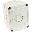 CANFORD SPLASHPROOF CONNECTOR BOX Neutrik loudspeaker connector