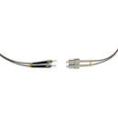 SC-ST MM DUPLEX OM1 62.5/125 Fibre patch cable 2.0m, grey