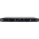 FURMAN PL-PRO DMC E POWER CONDITIONER 16A, 11 outlets, rack lights, volt/amp meter