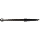 AMBIENT QP550 BOOM POLE Carbon fibre, 5-section, 55-185cm