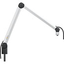 YELLOWTEC M!KA YT3205 ON AIR M MIC ARM With LED ring, unterminated, 787mm, silver