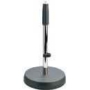 K&M 23300 BANQUETING STAND Nickel