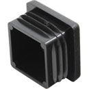 K&M 03-20-790-55 SPARE END CAP Plastic, 30 x 30mm