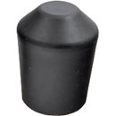 K&M 03-20-090-55 SPARE RUBBER FOOT For 24640, 30mm diameter