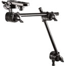 MANFROTTO 196B-2 SINGLE ARM 2 section, 60.5cm, with 143BKT bracket