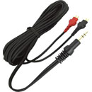 SENNHEISER 081435 SPARE CABLE For HD265/535/545/565/580/600 headphones, 3.5mm jack plug, 3m