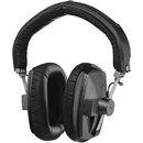 BEYERDYNAMIC DT 150 HEADPHONES 250 ohms, closed back, black