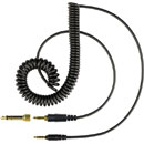 FOSTEX TR-70 (80) HEADPHONES Open back, 80 ohm, 3.5mm jack, 6.35mm adapter, detachable 3m cable