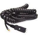 BEYERDYNAMIC WK 190.00 SPARE CABLE For DT190/280/290/297 headset, coiled, unterminated