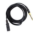 BEYERDYNAMIC K 100.07 SPARE CABLE For DT100/DT150/DT108/DT109, straight, 3.5mm jack, 3m