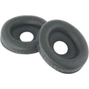 BEYERDYNAMIC EDT 48S SPARE EARPADS For DT48, vinyl, black, pair